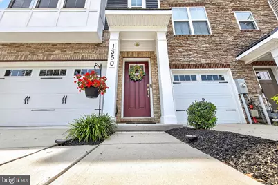 1350 Hawk Hollow Drive, Crofton, MD 21114 - Photo 71