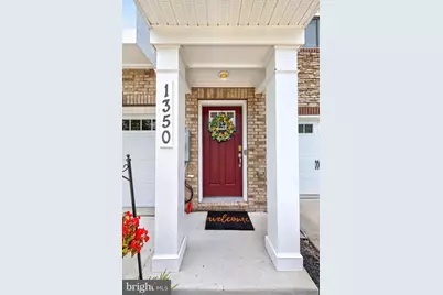 1350 Hawk Hollow Drive, Crofton, MD 21114 - Photo 3