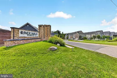 1350 Hawk Hollow Drive, Crofton, MD 21114 - Photo 1