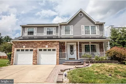 157 Bragg Boulevard, Odenton, MD 21113 - Photo 1
