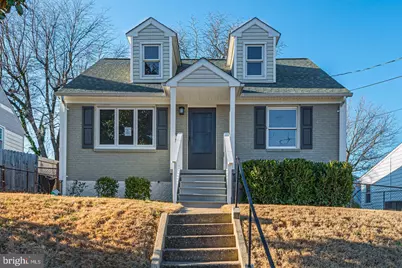 10 Birch Avenue, Glen Burnie, MD 21061 - Photo 1