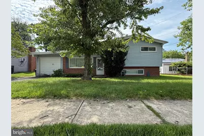 121 Alview Terrace, Glen Burnie, MD 21060 - Photo 1