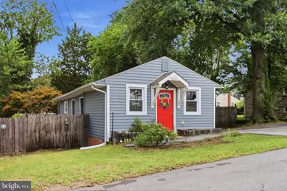 7809 Bridge, Baltimore, MD 21226 - Photo 23