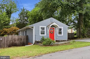 7809 Bridge, Baltimore, MD 21226 - Photo 23