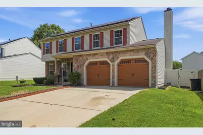 7833 Citadel Drive, Severn, MD 21144 - Photo 49