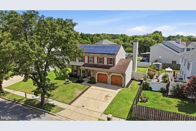 7833 Citadel Drive, Severn, MD 21144 - Photo 51