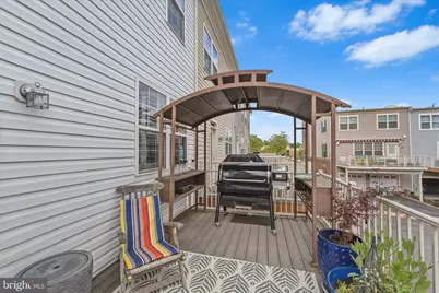 607 S Cherry Grove Avenue, Annapolis, MD 21401 - Photo 13