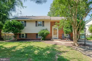 498 Old Mill Rd, Millersville, MD 21108 - Photo 1