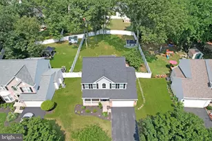 8196 Bell Tower Crossing, Pasadena, MD 21122 - Photo 7