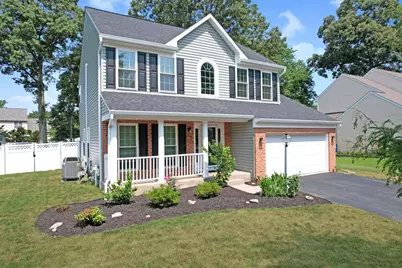 8196 Bell Tower Xing, Pasadena, MD 21122 - Photo 3