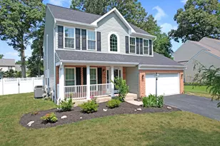 8196 Bell Tower Crossing, Pasadena, MD 21122 - Photo 3