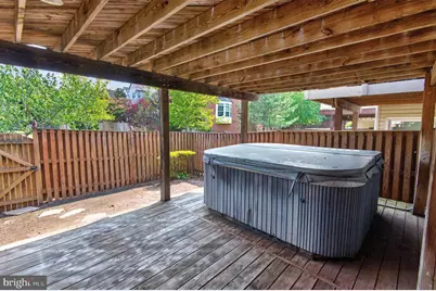 3729 Westfield Court, Edgewater, MD 21037 - Photo 15