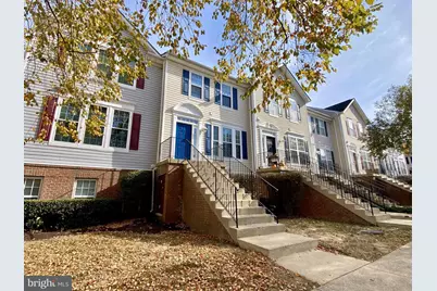 8704 Aspen Grove Court #8704, Odenton, MD 21113 - Photo 1