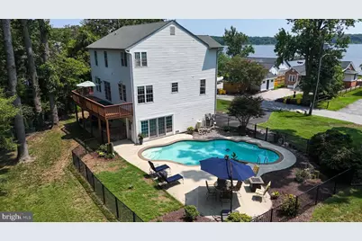 233 Circle Road, Pasadena, MD 21122 - Photo 3