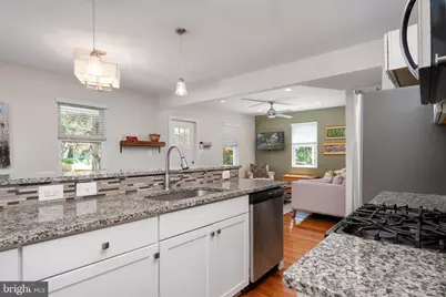 907 Monroe Street, Annapolis, MD 21403 - Photo 13