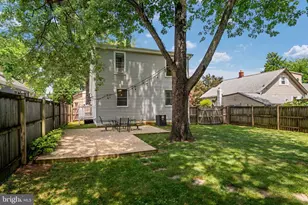 907 Monroe St, Annapolis, MD 21403 - Photo 39