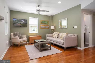 907 Monroe Street, Annapolis, MD 21403 - Photo 9