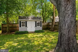 907 Monroe St, Annapolis, MD 21403 - Photo 37