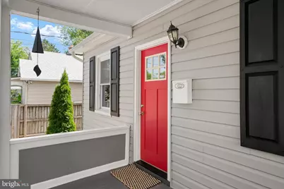 907 Monroe Street, Annapolis, MD 21403 - Photo 7
