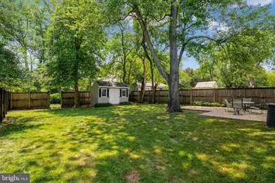 907 Monroe Street, Annapolis, MD 21403 - Photo 35