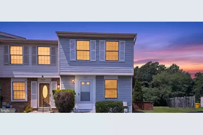 3591 Laurel View Court, Laurel, MD 20724 - Photo 1