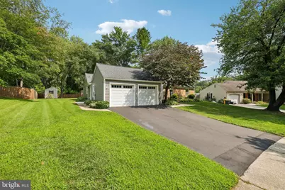 1410 Knights Bridge Turn, Crofton, MD 21114 - Photo 49