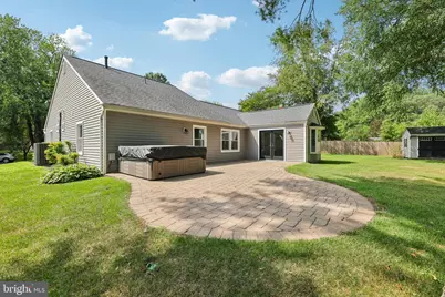 1410 Knights Bridge Turn, Crofton, MD 21114 - Photo 5