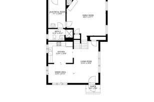 1952 Forest Dr, Annapolis, MD 21401 - Photo 3