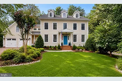 4 Ridge Road, Annapolis, MD 21401 - Photo 1