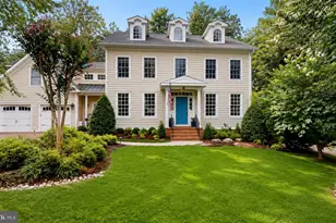 4 Ridge Rd, Annapolis, MD 21401 - Photo 1