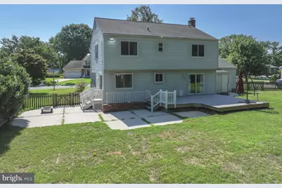 8327 Sail Court, Pasadena, MD 21122 - Photo 55