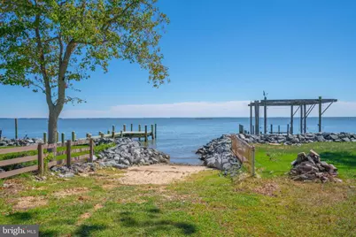 4734 Oak Road, Shady Side, MD 20764 - Photo 49