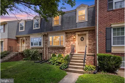 1062 Saybrook Harbour, Pasadena, MD 21122 - Photo 1