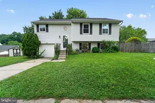 7562 Greenknoll Ct, Hanover, MD 21076 - Photo 1