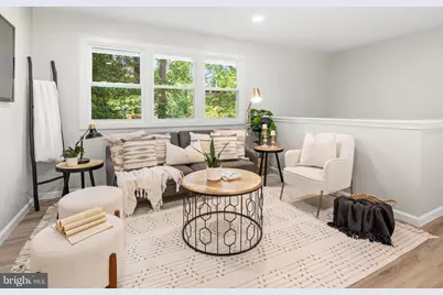 994 Hillendale Drive, Annapolis, MD 21409 - Photo 5