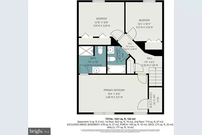 3220 Art Hall Lane, Pasadena, MD 21122 - Photo 43