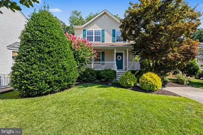 3220 Art Hall Lane, Pasadena, MD 21122 - Photo 1