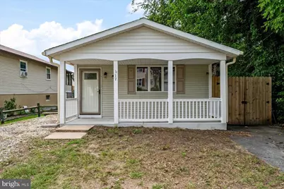 17 Lincoln Avenue, Glen Burnie, MD 21061 - Photo 31