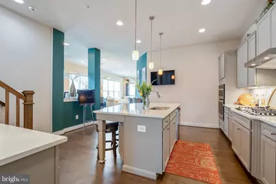 1536 Yellow Sand Lane, Odenton, MD 21113 - Photo 31