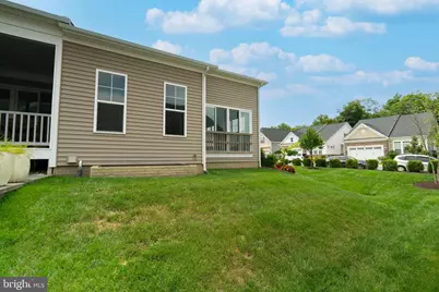 1536 Yellow Sand Lane, Odenton, MD 21113 - Photo 9