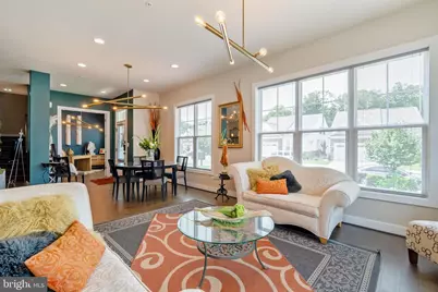 1536 Yellow Sand Lane, Odenton, MD 21113 - Photo 21
