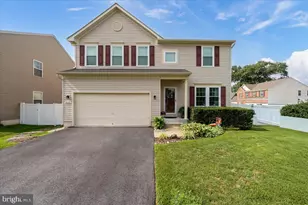 1625 Coolidge Ave, Severn, MD 21144 - Photo 1