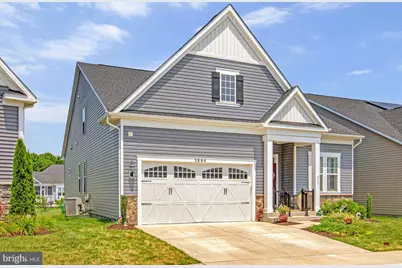 2864 Soft Rush Way, Odenton, MD 21113 - Photo 3