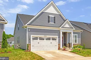 2864 Soft Rush Wy, Odenton, MD 21113 - Photo 3