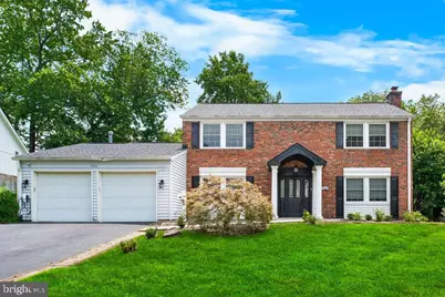 1782 Shaftsbury Avenue, Crofton, MD 21114 - Photo 35
