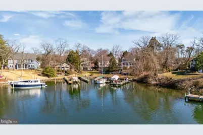 766 Cypress Road, Severna Park, MD 21146 - Photo 1