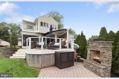 3703 Parke Drive, Edgewater, MD 21037 - Photo 41