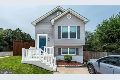 7746 Overhill Road, Glen Burnie, MD 21060 - Photo 1