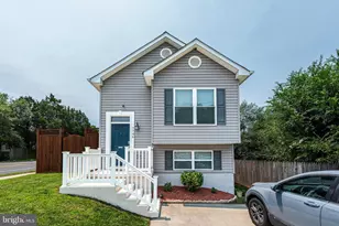 7746 Overhill Rd, Glen Burnie, MD 21060 - Photo 1