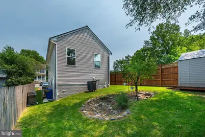 7746 Overhill Road, Glen Burnie, MD 21060 - Photo 27